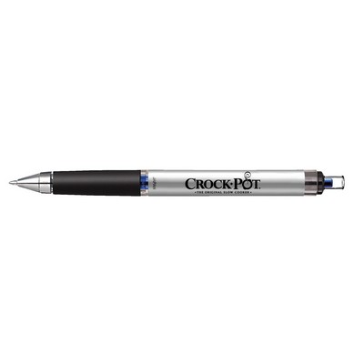 uni-ball® 207 Impact Retractable Gel Pen W/ Blue Ink