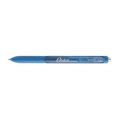 Papermate® Inkjoy Gel RT Slate Blue with Black Ink OR Slate Blue Ink