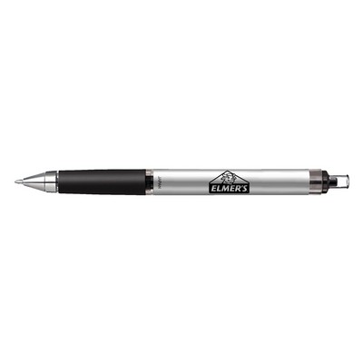 uni-ball® 207 Impact Retractable Gel Pen W/ Black Ink