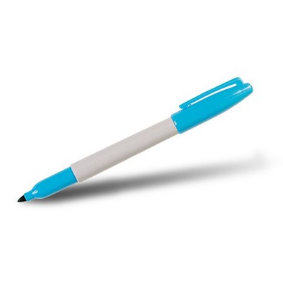 Sharpie® Fine Point Turquoise Permanent Marker