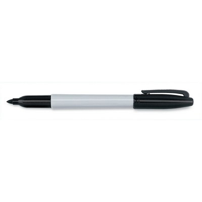 Sharpie® Fine Point Black Permanent Marker