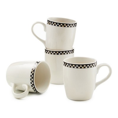 MacKenzie-Childs® Everyday Mugs (Set of 4)