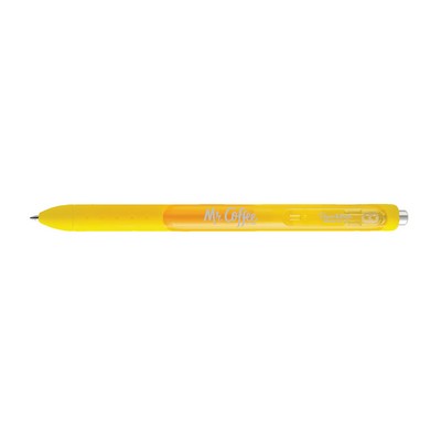 Papermate® Inkjoy Gel RT Yellow with Black Ink OR Yellow Ink