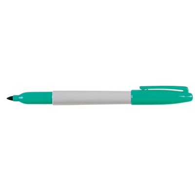 Sharpie® Fine Point Aqua Permanent Marker