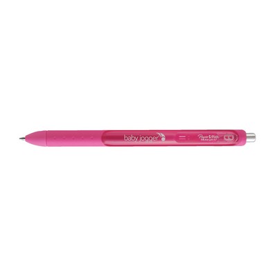 Papermate® Inkjoy Gel RT Pink with Black Ink OR Pink Ink