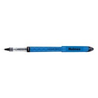 Uniball Vision Elite Designer Series Gel Pen Blue with Black Ink - RHB